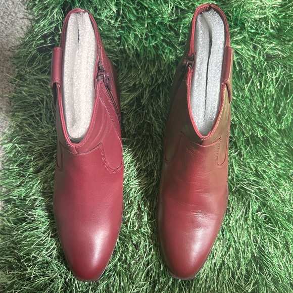 Seychelles Upside Western Boot - Picture 3 of 4